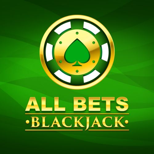 All Bets Blackjack 专赌21点