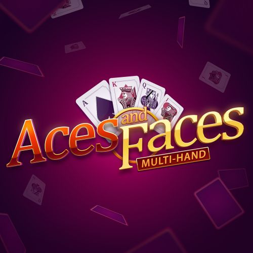 Aces and Faces Multi-hand Aces and Faces Multi-hand