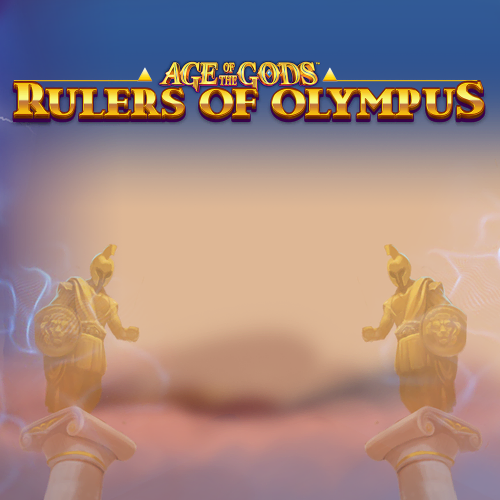 Age Of The Gods : Rulers Of Olympus 众神时代：奥林巴斯皇