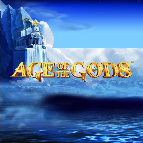 Age Of The Gods 众神时代