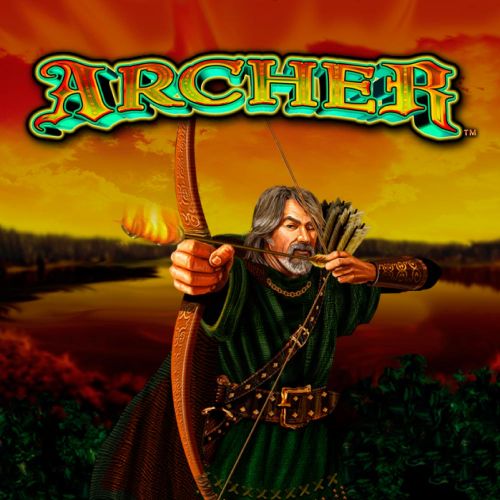 Archer 弓箭手