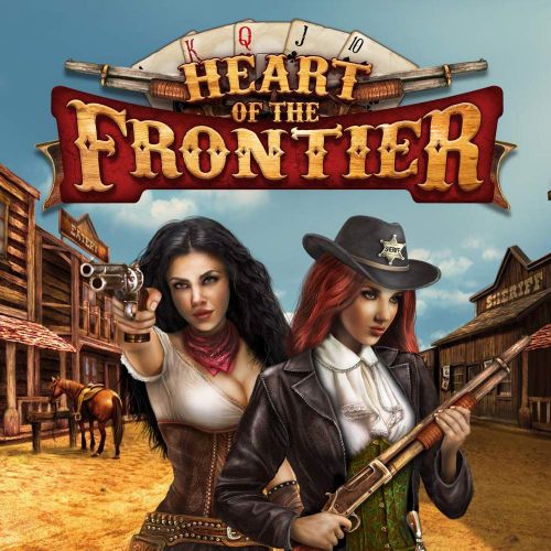 Heart of the Frontier Heart of the Frontier