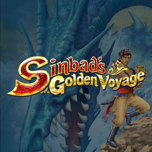 Sinbad's Golden Voyage 辛巴达的黄金之旅