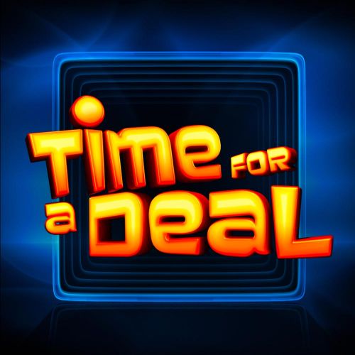 Time for a Deal 交易时刻