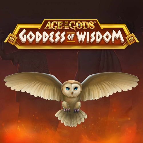 Age of the Gods: Goddess of Wisdom™ Age of the Gods: Goddess of Wisdom™