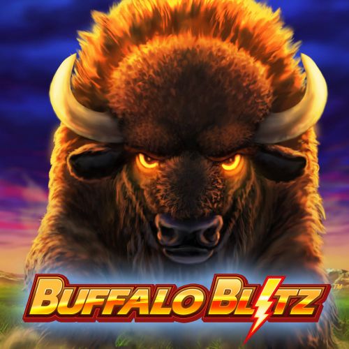 Buffalo Blitz 水牛闪电