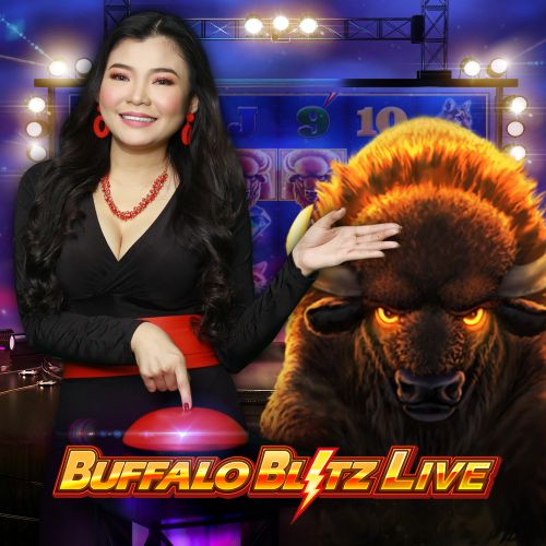 Buffalo Blitz Live 真人水牛闪电战