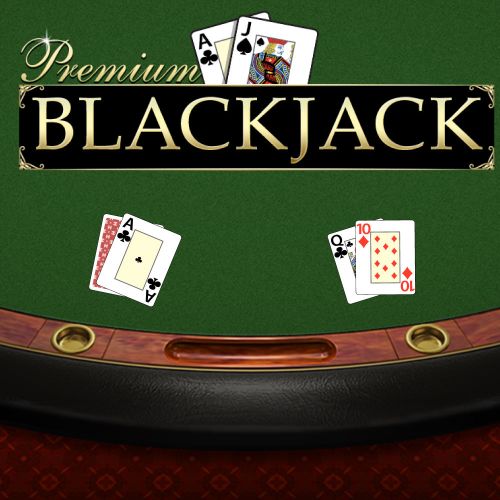 Premium Blackjack 2.0 欧式奖金21点