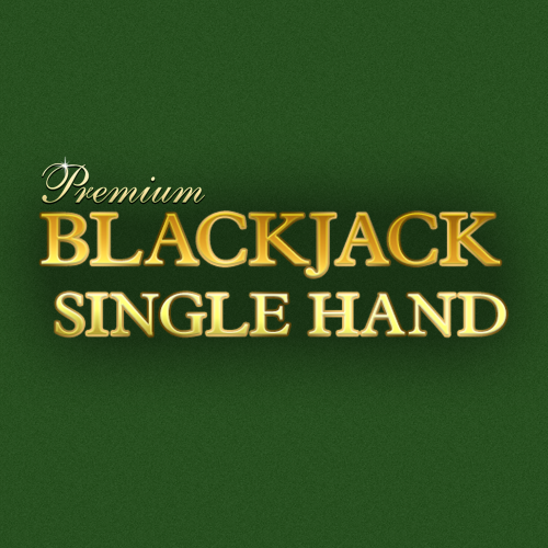 Premium blackjack - Single Hand Premium blackjack - Single Hand