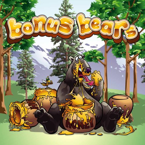 Bonus Bears 熊之舞