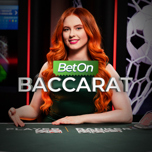 Bet On Baccarat Bet On Baccarat