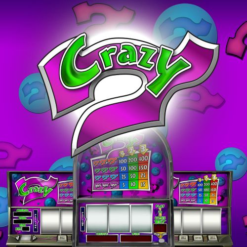 Crazy 7 Crazy 7