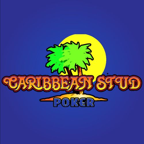 Caribbean Stud Poker 加勒比扑克