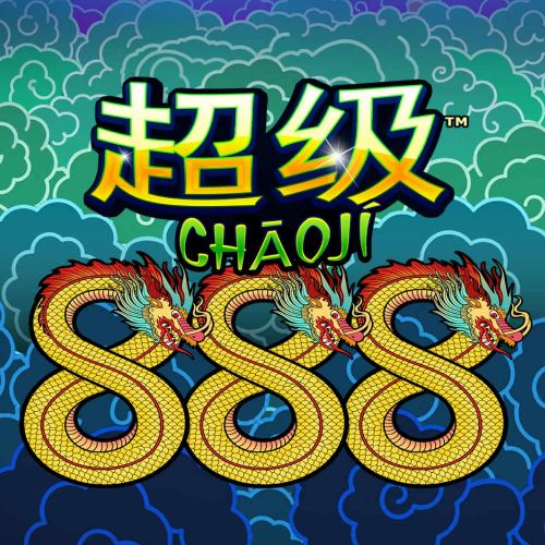 Chaoji 888 超级 888