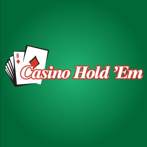 Casino Hold'Em 赌场Hold 'Em游戏