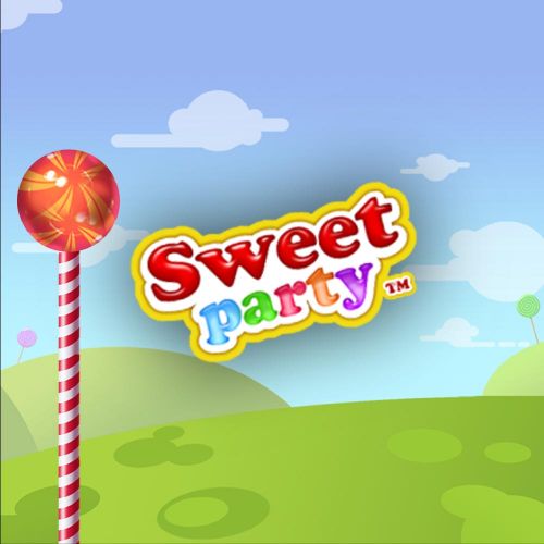 Sweet Party™ Sweet Party™