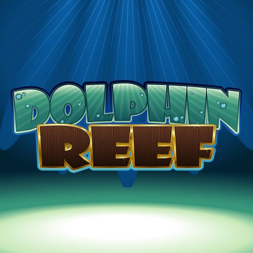 Dolphin Reef 海豚之梦
