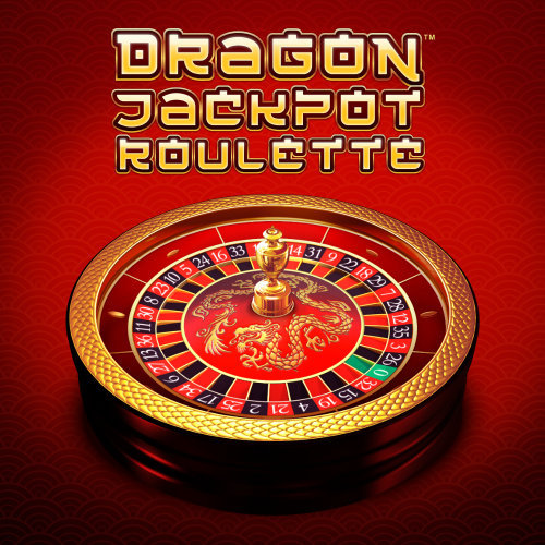 Dragon Jackpot Roulette 巨龙累积奖金轮盘赌