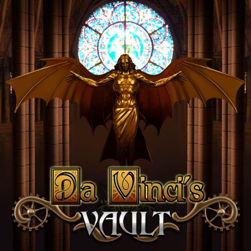 Da Vinci's Vault Da Vinci's Vault