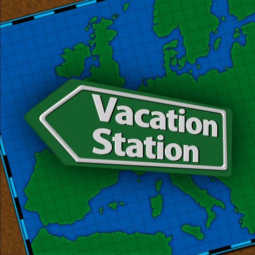 Vacation Station 假日車站