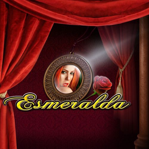 Esmeralda Esmeralda