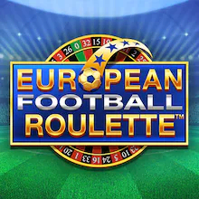 European Football Roulette™ European Football Roulette™