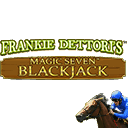 Frankie Dettori Magic Seven Blackjack 弗兰克戴图理神奇7-21点