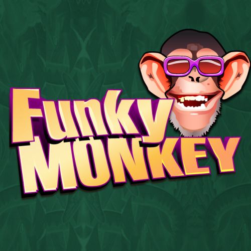 Funky Monkey 古怪猴子