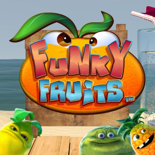 Funky Fruits Funky Fruits
