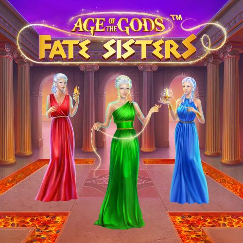 Age Of The Gods : Fate Sisters 众神时代：命运姐妹