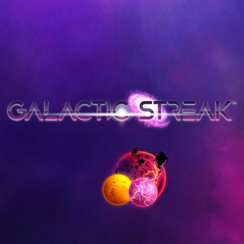 Galactic Streak Galactic Streak