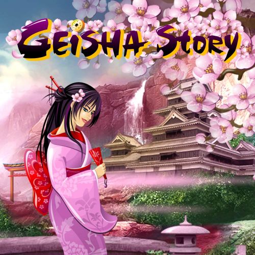 Geisha Story 艺伎故事