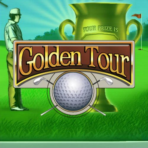 Golden Tour 黄金之旅
