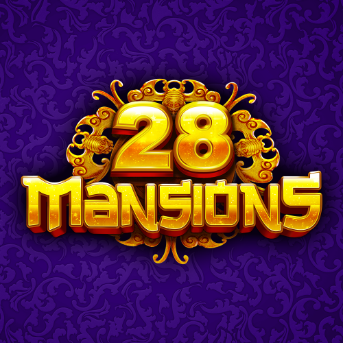 28 Mansions 幸运星宿
