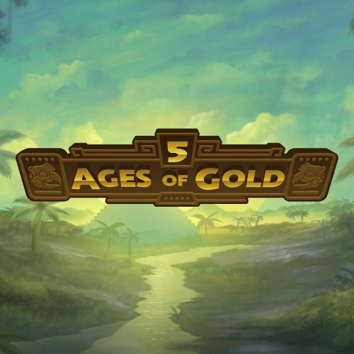 5 Ages of Gold 5黄金时代