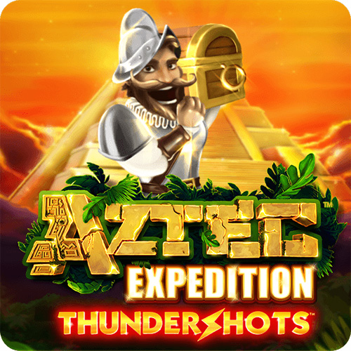 Aztec Expedition Thundershots 阿兹特克探险 雷击
