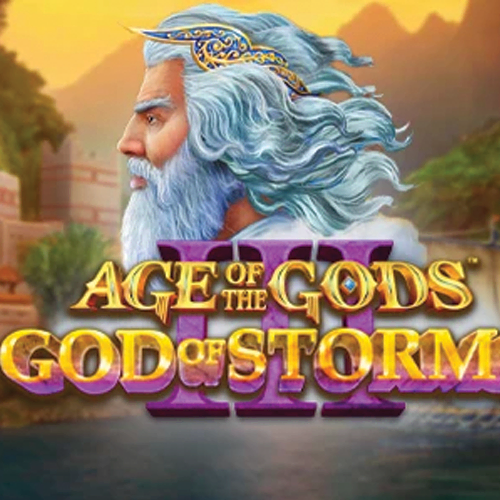 Age of the Gods™ God of Storms 3™ 众神时代™ 风暴之神3™