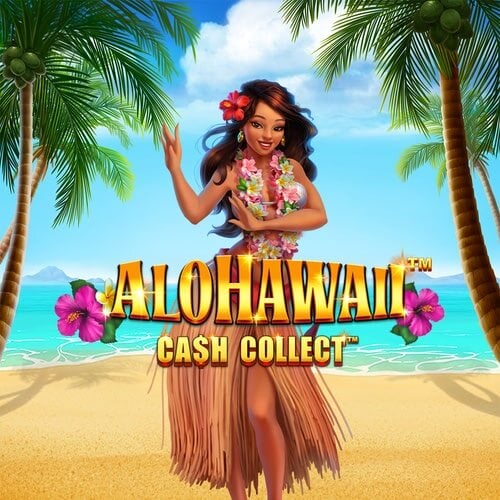 Alohawaii: Cash Collect™ 美好夏威夷：现金收集™