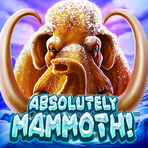 Absolutely Mammoth!™ 绝对长毛象!™
