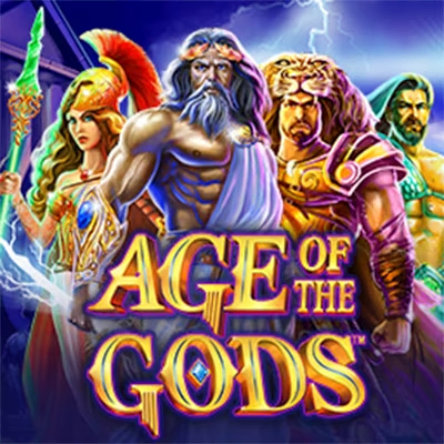 Age of the Gods: Age of the Gods™ 众神时代：众神时代™