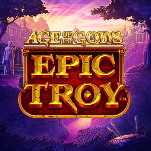 Age of the Gods : Epic Troy™ 众神时代™：史诗特洛伊™