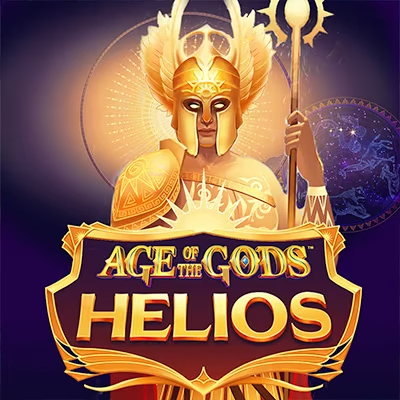 Age of the Gods: Helios™ 众神时代：太阳神™