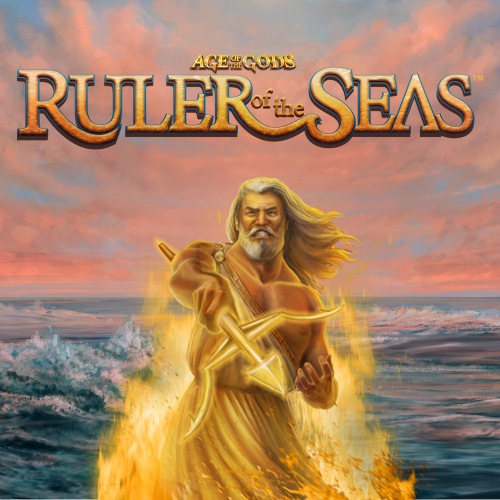 Age of the Gods: Ruler of the Seas™ 众神时代™: 海洋霸主
