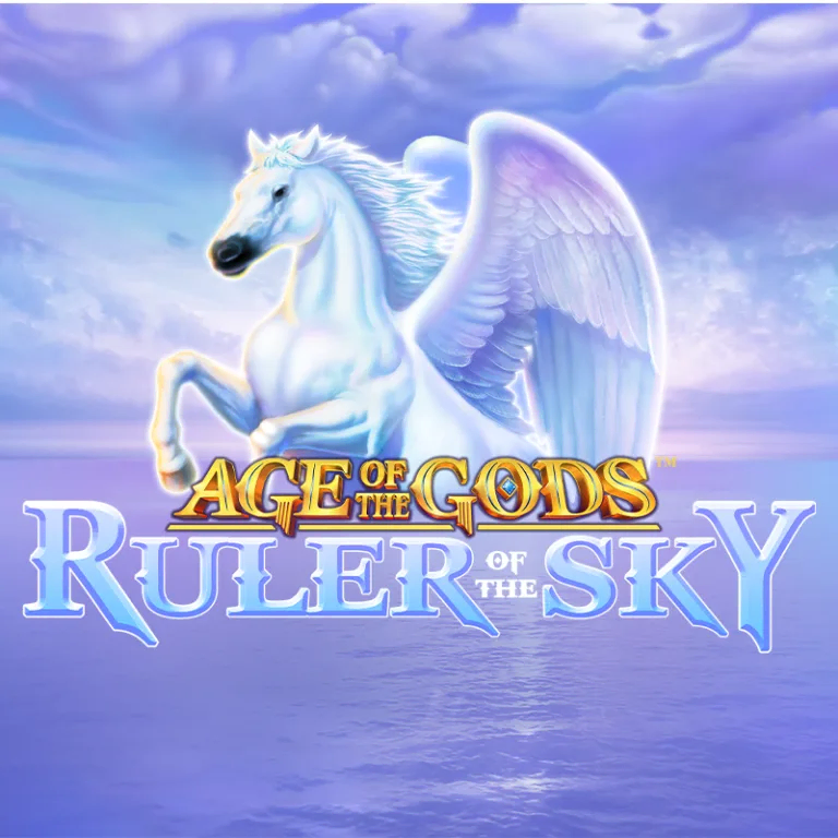 Age of the Gods: Ruler of the Sky™ 众神时代: 天空之王™