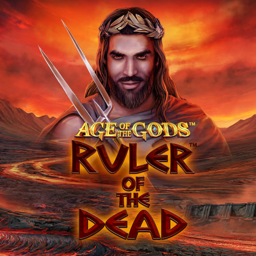 Age of the Gods: Ruler of the Dead™ 众神时代™：亡灵统治者™
