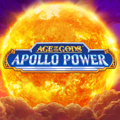 Age of the Gods™: Apollo Power Age of the Gods™: Apollo Power