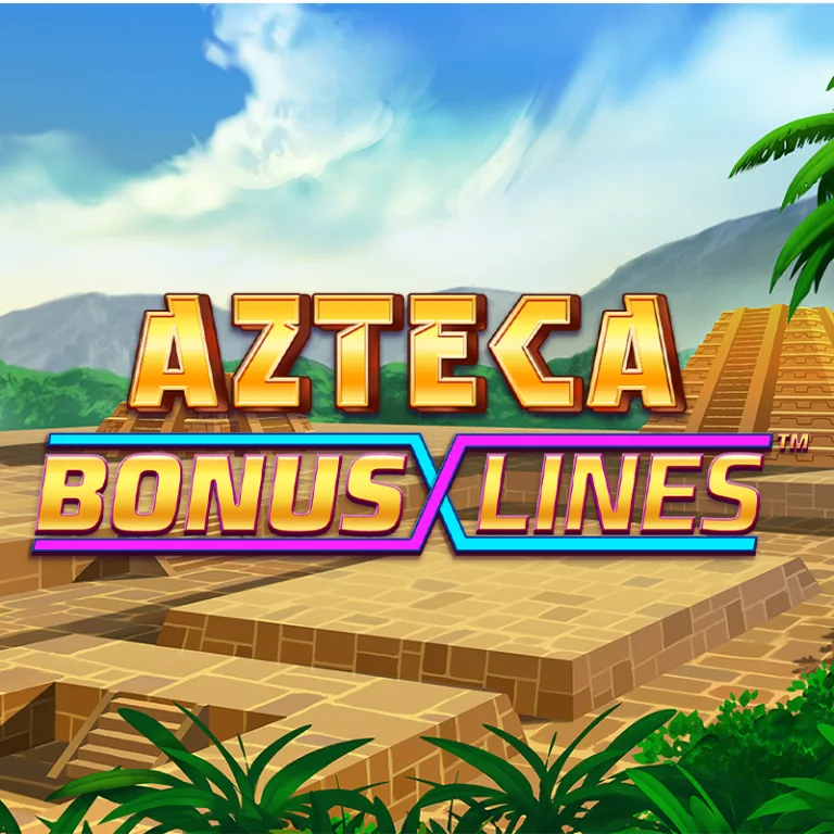 Azteca: Bonus Lines™ 阿兹特克：奖励线™