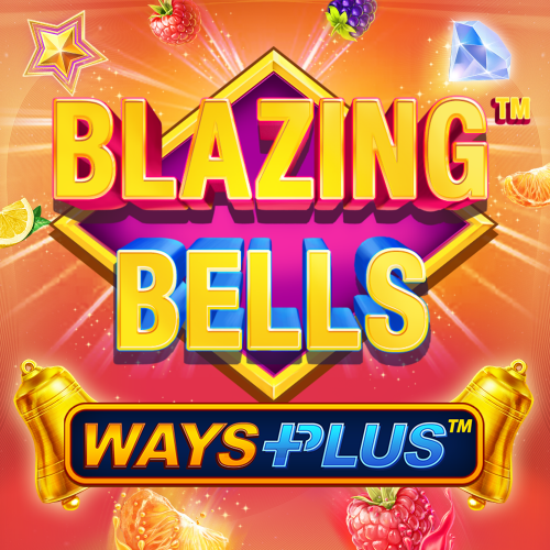 Blazing Bells™ 烈焰铃铛™