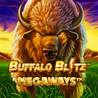 Buffalo Blitz: Megaways™ 水牛闪电™ Megaways™