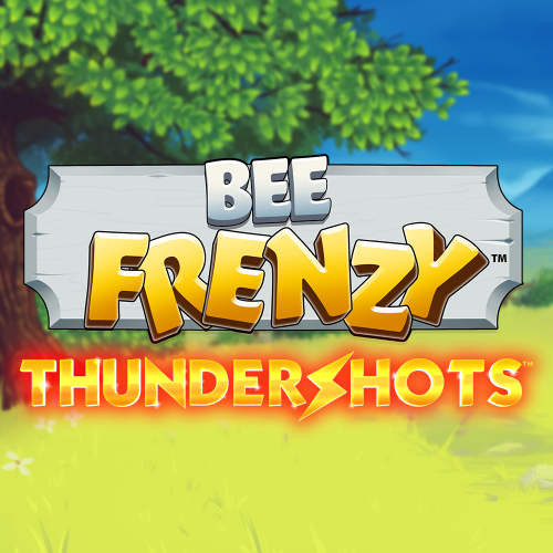 Bee Frenzy 蜂群狂潮™